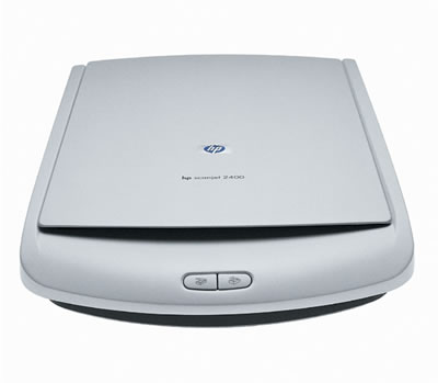 Hp Scanjet