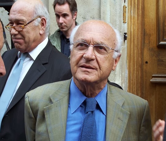Pierre Norà