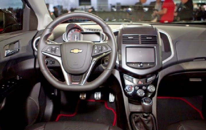 2015 Chevrolet Code Release Date