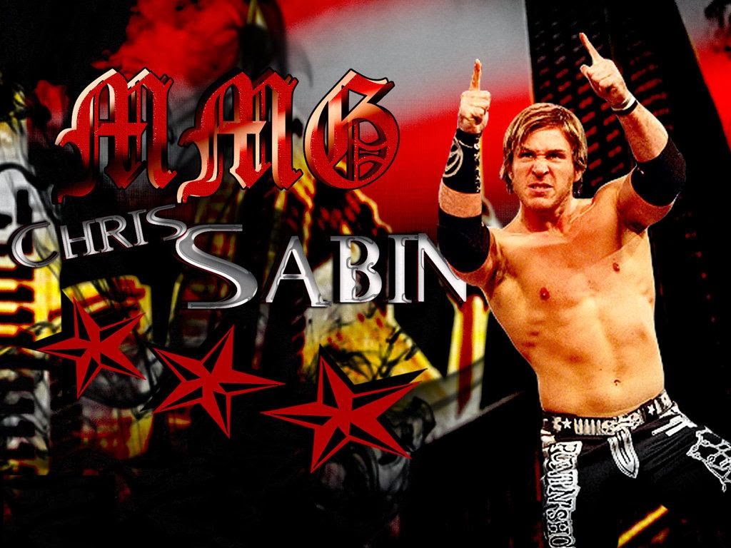 Chris Sabin Hd Wallpapers Free Download