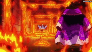 ワンピース アニメ 1073話 | ONE PIECE Episode 1073