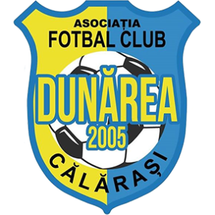 Liste complète des Joueurs du Dunărea Călărași - Numéro Jersey - Autre équipes - Liste l'effectif professionnel - Position