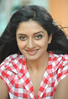 Vimala Raman New Stills