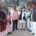 अफजाल अंसारी को सपा ने गाजीपुर से बनाया लोकसभा उम्मीदवार, समर्थकों ने एक-दूसरे को बधाई दी