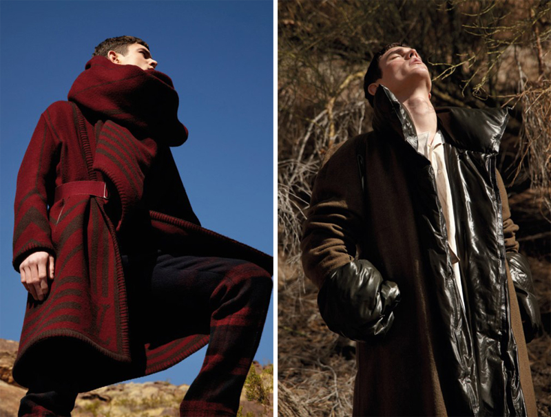 Hero Magazine #7 Editorial