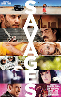 savages a movie directed by oliver stone