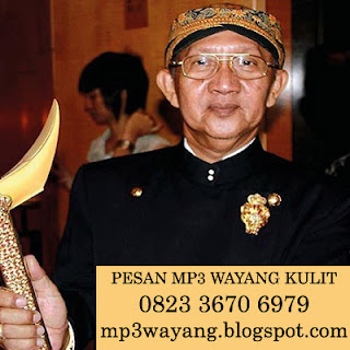 Download mp3 wayang kulit ki Manteb Sudarsono