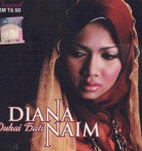 Diana Naim - Duhai Hati (2006)