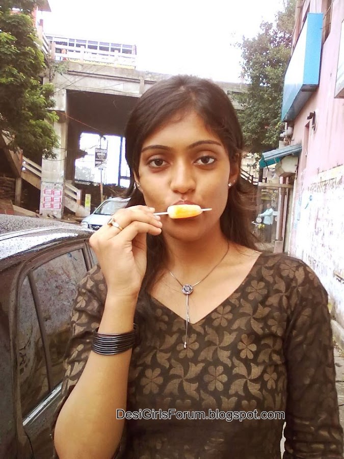 Secret behind Food Cravings by Desi Pakistani Girl Mehwish