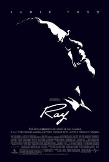 poster filme ray