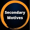 Secondary Motives in Psychology-Learned Motives in Psychology-Secondary Motives