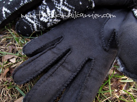 waterproof women's gloves