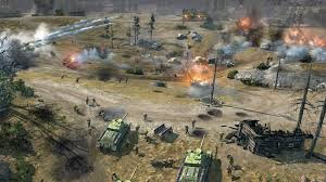 Download Game Company Of Heroes ISO For PC Full Version | Murnia Games