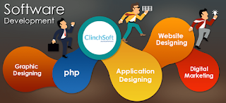  Online Software Development Company