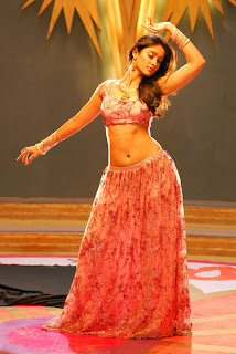 Ileana Latest Spicy