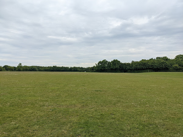 Puddlebrook Playing fields