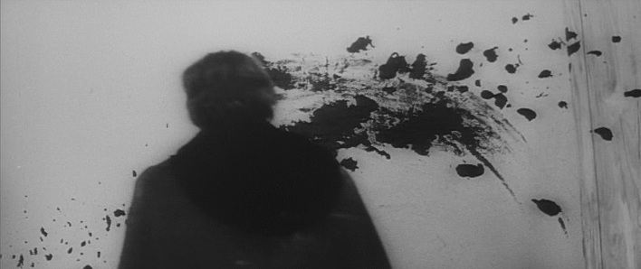 1966 Andrei Rublev