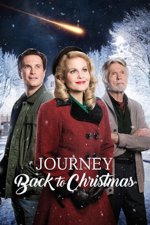 [HD] Journey Back to Christmas 2016 Ganzer Film Deutsch Download