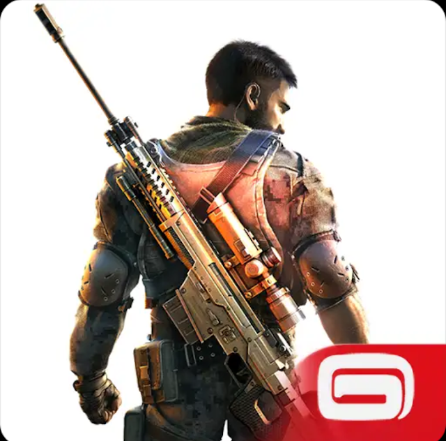 Sniper Fury : Top Shooting Game - FPS Download For Android Game APK+Data