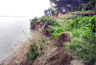 বছর ভইর‌্যা হুনলাম পদ্মা বানবো, সবাই মিথ্যা কথা কয় ।। ২৪ বিটিভি নিউজ