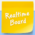 Host and Document Collaborative Brainstorming Sessions With Realtime Board