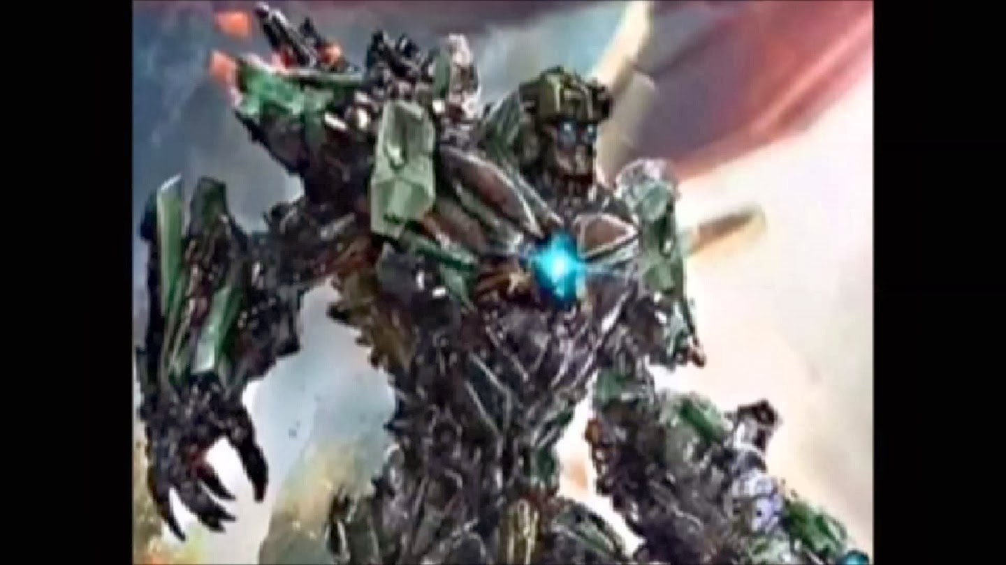 Full Trailer for 'Transformers: Age of Extinction'