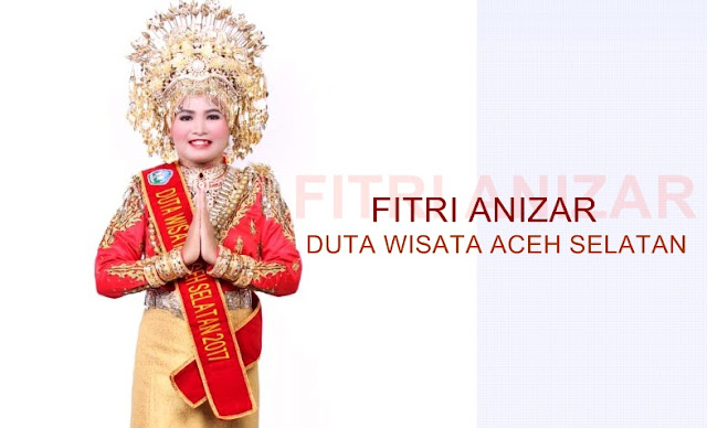 Fitri, Duta Wisata Asel yang Ternyata Alumni DA