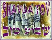 Shavùa Tov