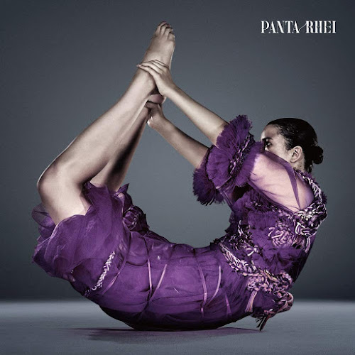 MYTH & ROID - PANTA RHEI - Single