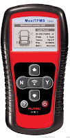 Autel MaxiTPMS® TS401