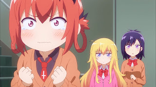 تحميل ومشاهدة جميع حلقات انمي Gabriel DropOut مترجم عدة روابط 