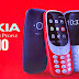 New Nokia 3310 (2017) with dual-SIM card review and full Specifications