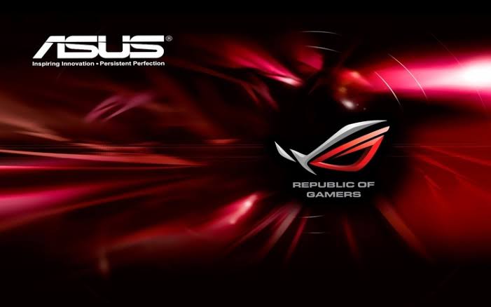 ASUS ROG PHONE II