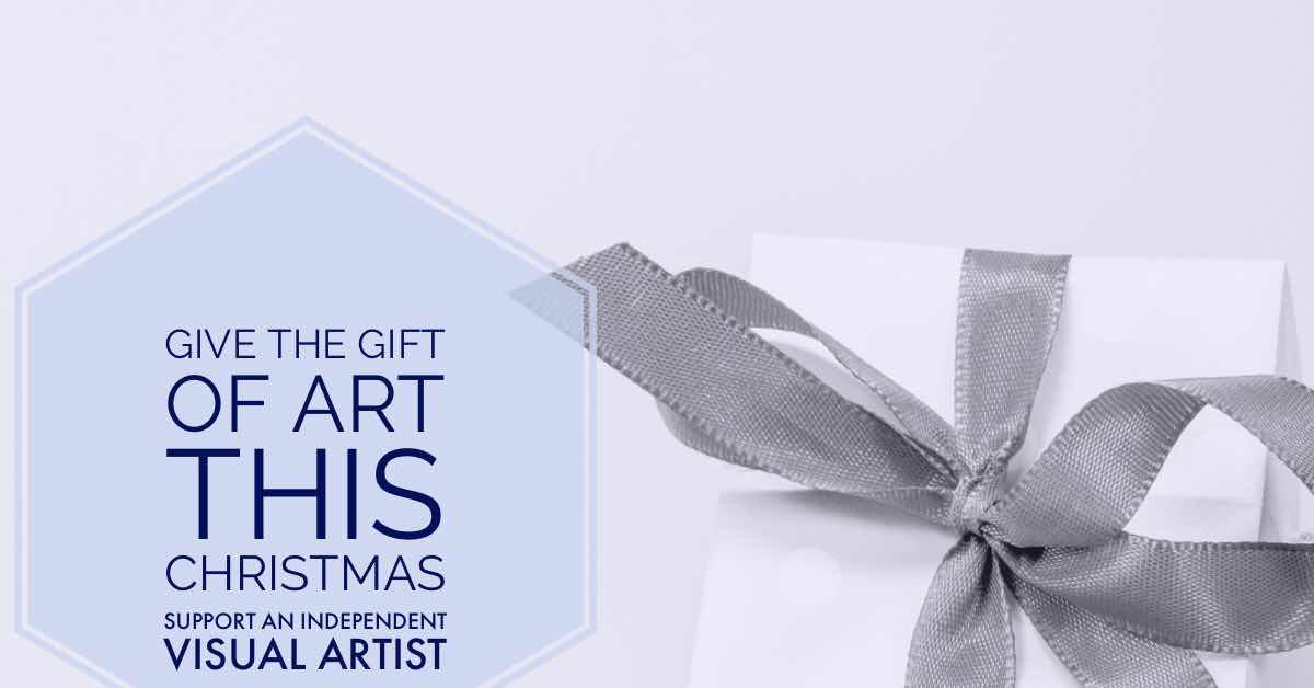 support independent creatives and artists