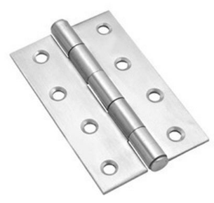 Stainless Steel Hinges Manufacturers in India