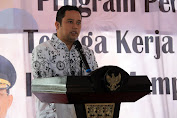 Ini Harapan Wali Kota Tangerang kepada Pj Gubernur Banten