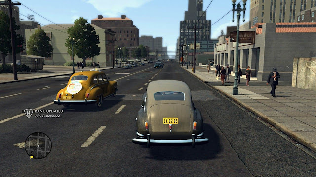 L.A. Noire Apunkagames 4.5 GB