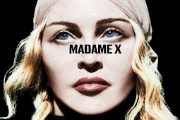 Madonna – Madame X – Album (Deluxe) [iTunes Plus M4A]