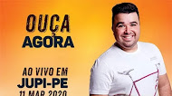 Davi Firma - Jupi - PE - Março - 2020