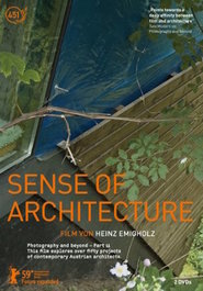 Sense of Architecture Film Deutsch Online Anschauen