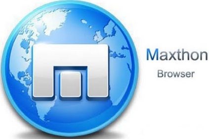 تحميل متصفح ماكسون لتصفح مواقع الويب Maxthon Browser