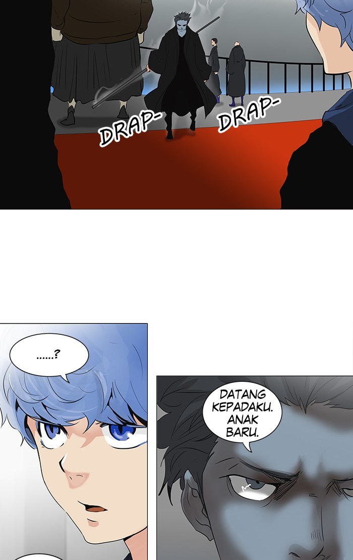 Webtoon Tower Of God Bahasa Indonesia Chapter 209