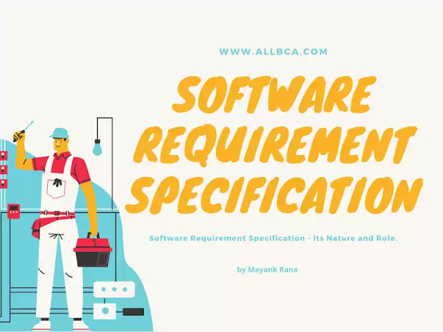 Software-Requirement-Specification(SRS)-www.allbca.com
