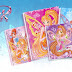 Novos cuadernos Winx Tynix! [Brasil]