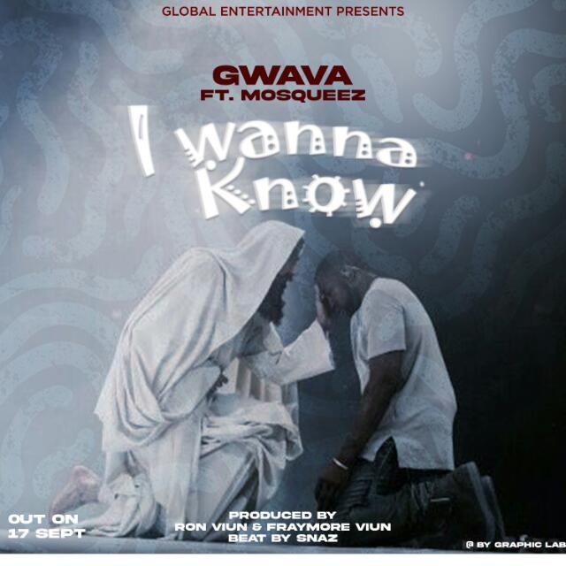 I WANNA KNOW 