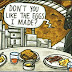 THE STAR WARS COOKBOOK - BB-ATE: AWAKEN TO THE FORCE OF BREAKFAST AND BRUNCH