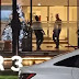 Agentes de la Dicrim presentes en torre del sector La Julia; motivos desconocidos