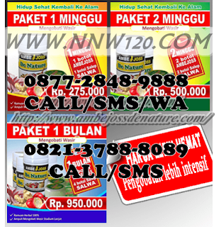 Obat Ambeien Alami Herbal