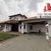 Big bungalow for Sale at Pelita Miri