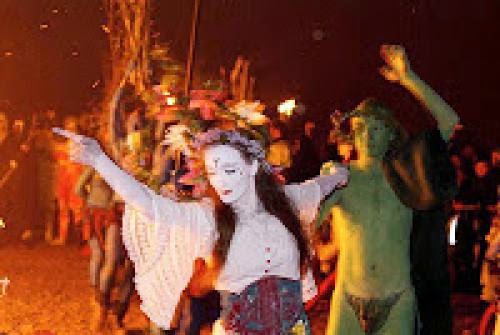 Walpurgis Night